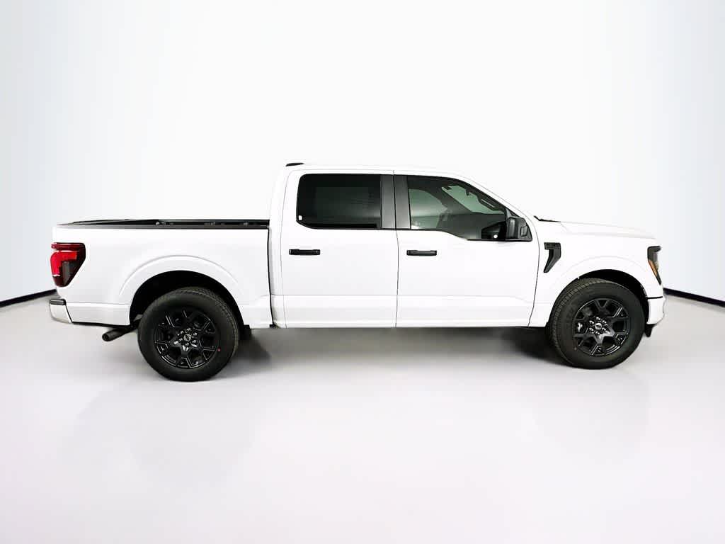 Thumbnail: 2026 Ford F-150 - 25