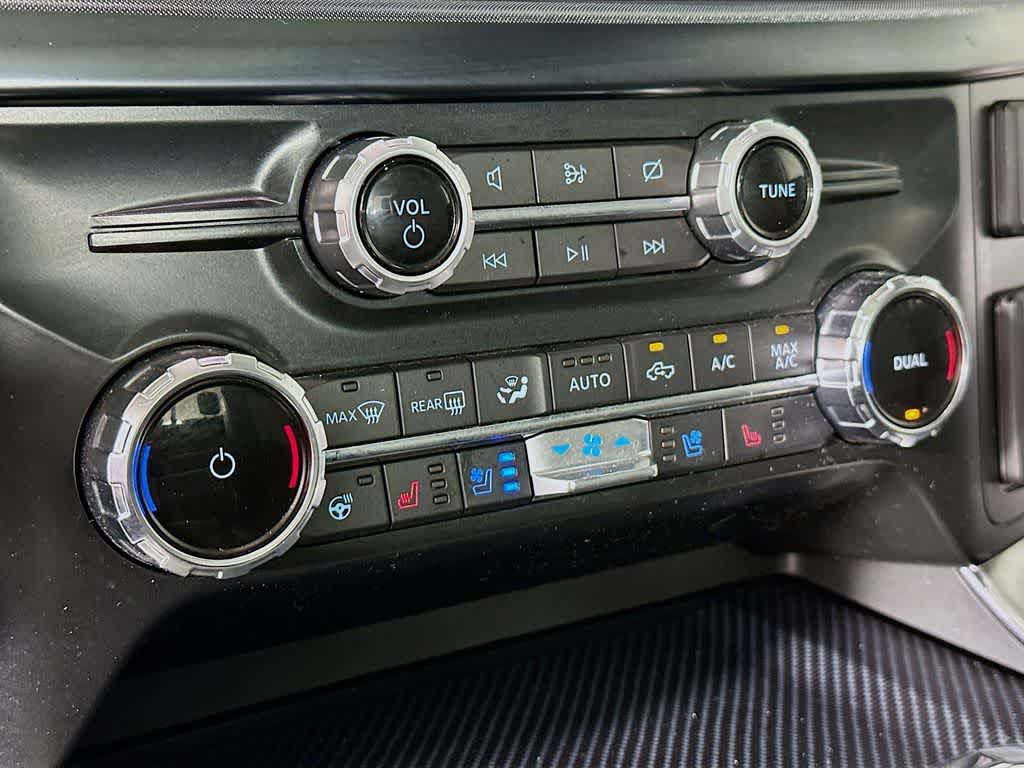 Thumbnail: 2022 Ford F-150 - 18