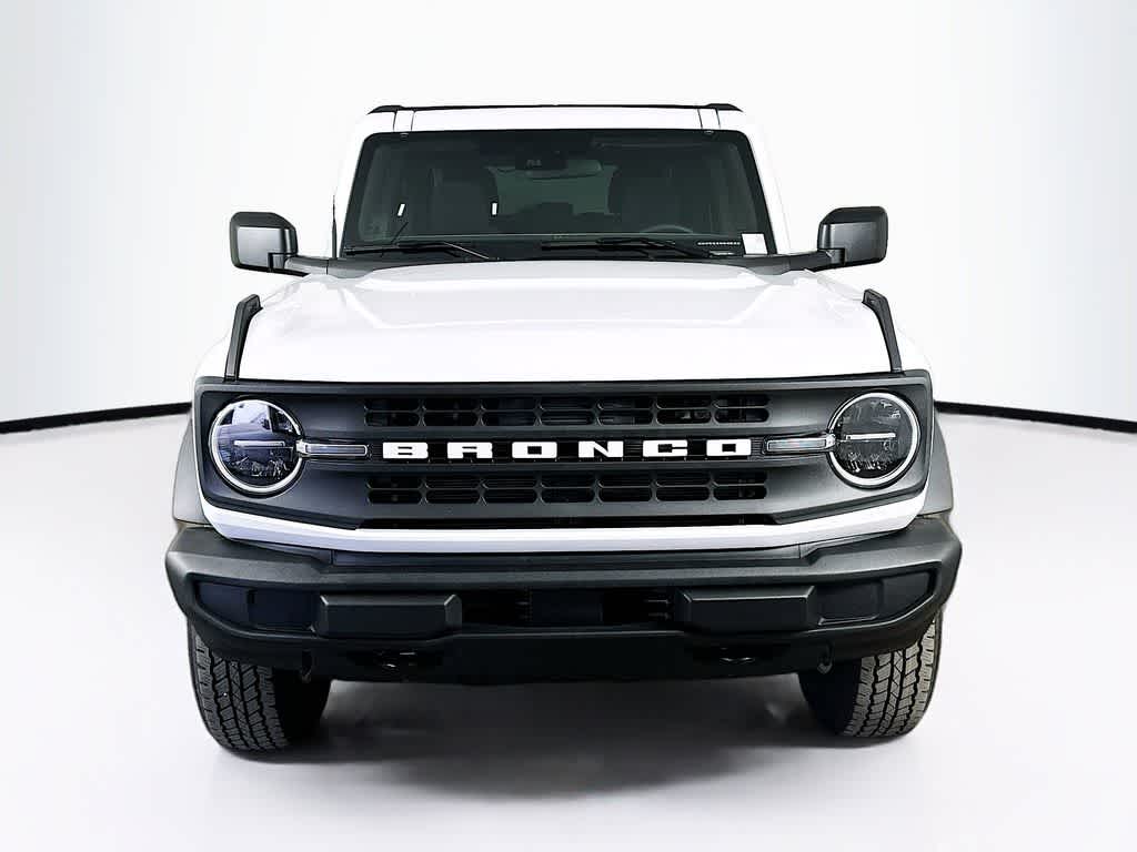 Thumbnail: 2025 Ford Bronco - 6