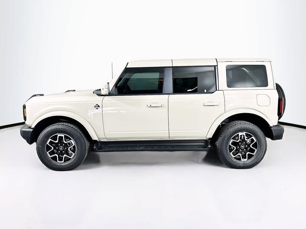 Thumbnail: 2025 Ford Bronco - 3