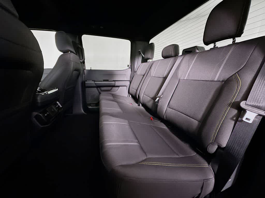 Thumbnail: 2025 Ford F-150 - 14