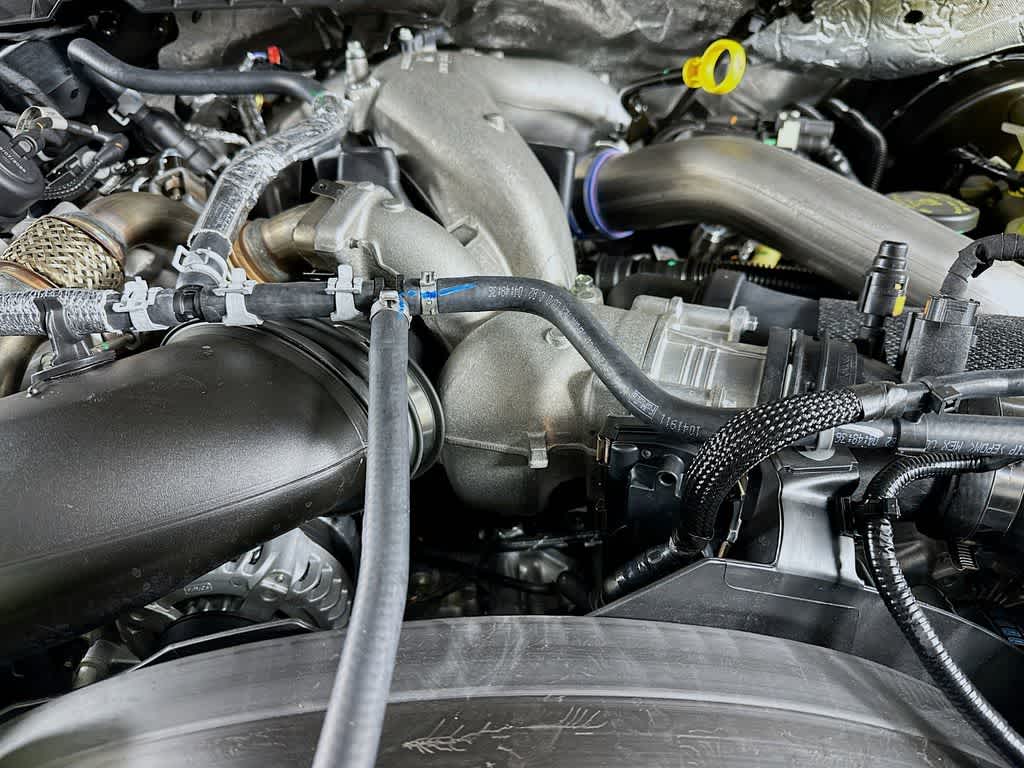 Thumbnail: 2026 Ford F-250 - 9