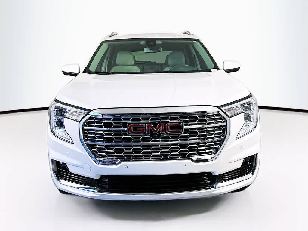 Thumbnail: 2022 GMC Terrain - 6