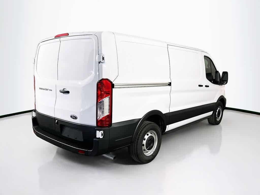 Thumbnail: 2025 Ford Transit Series - 24