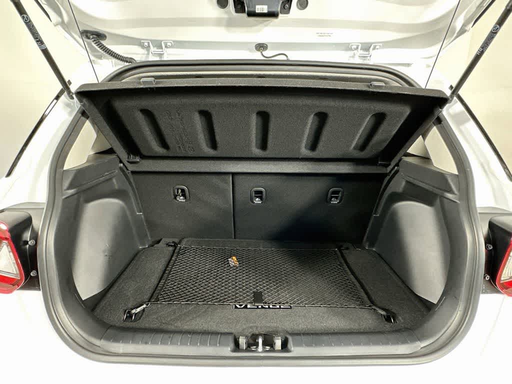 Thumbnail: 2026 Hyundai Venue - 19