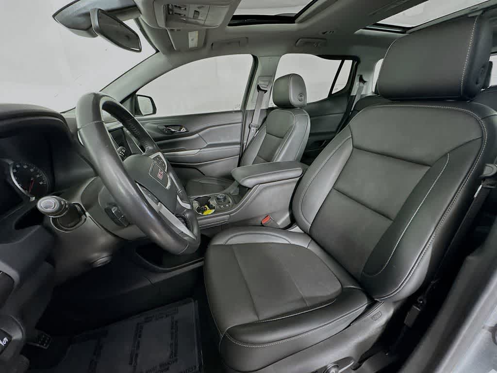 Thumbnail: 2021 GMC Acadia - 12