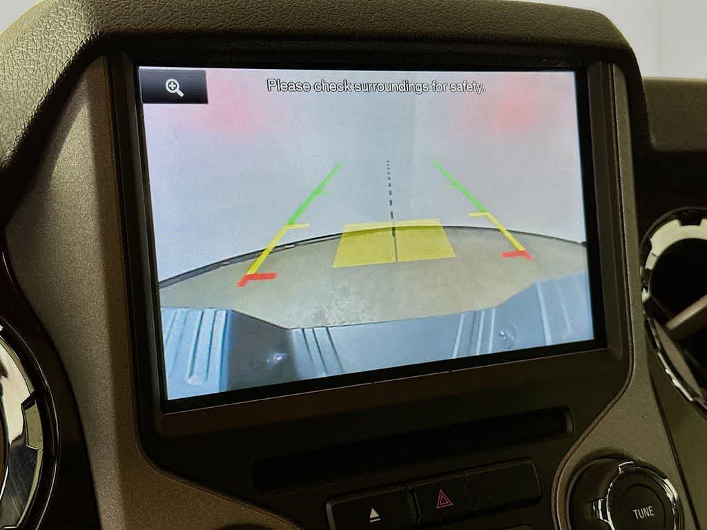 Thumbnail: 2015 Ford Econoline - 26