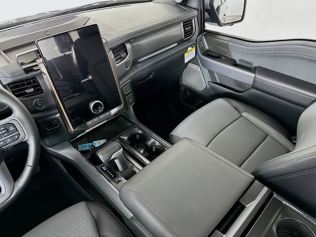 Thumbnail: 2025 Ford F-150 - 11