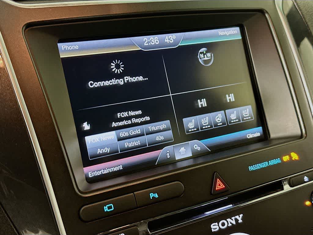 Thumbnail: 2016 Ford Explorer - 17