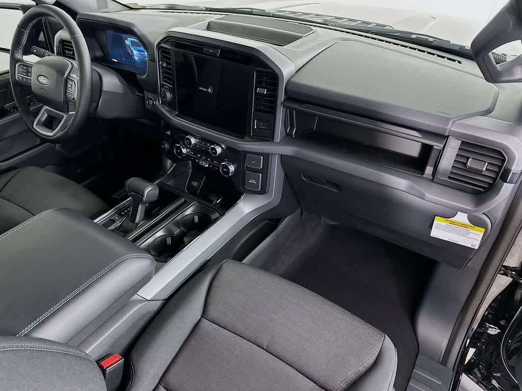 Thumbnail: 2025 Ford F-150 - 33