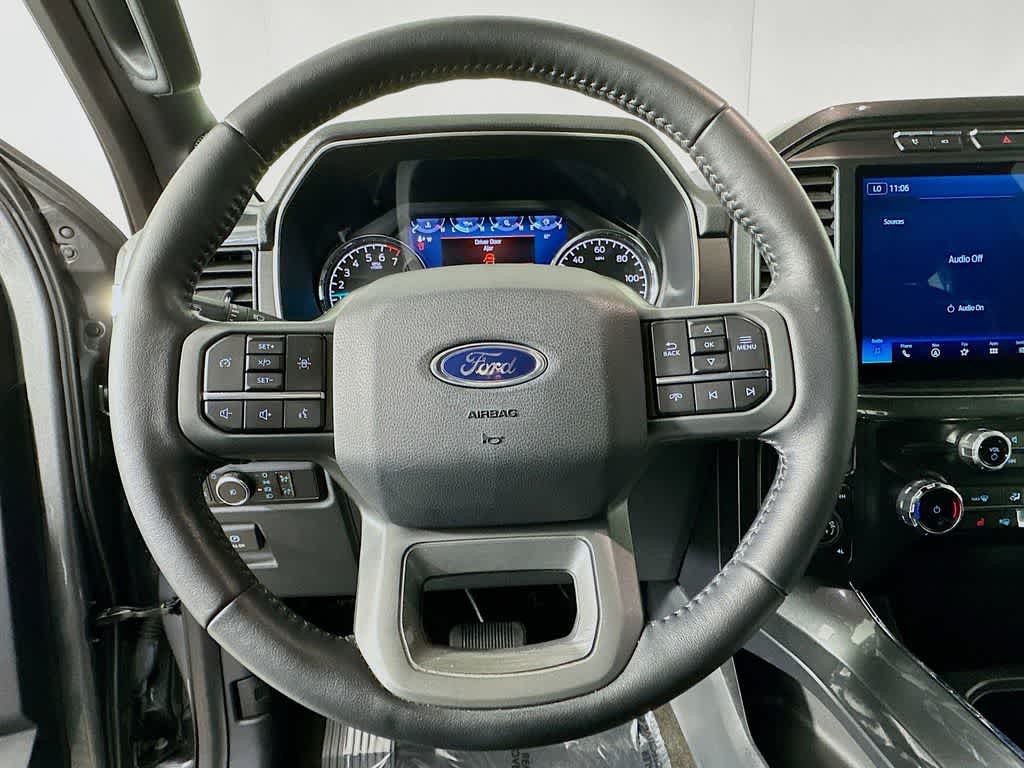 Thumbnail: 2022 Ford F-150 - 16