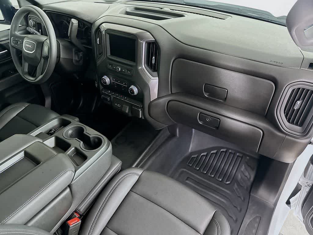 Thumbnail: 2024 GMC Sierra 2500 - 31