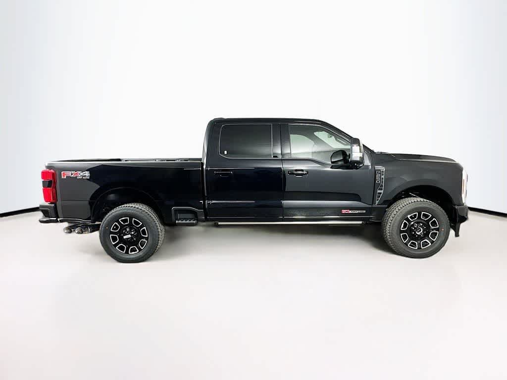 Thumbnail: 2026 Ford F-250 - 26