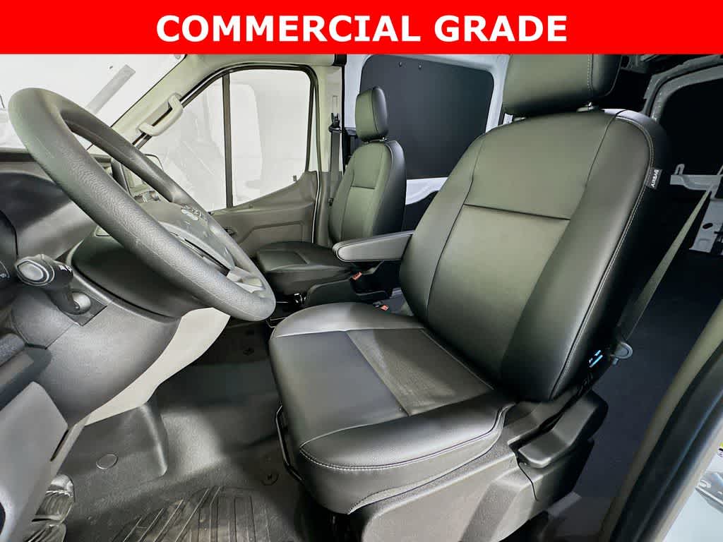 Thumbnail: 2025 Ford Transit Series - 12