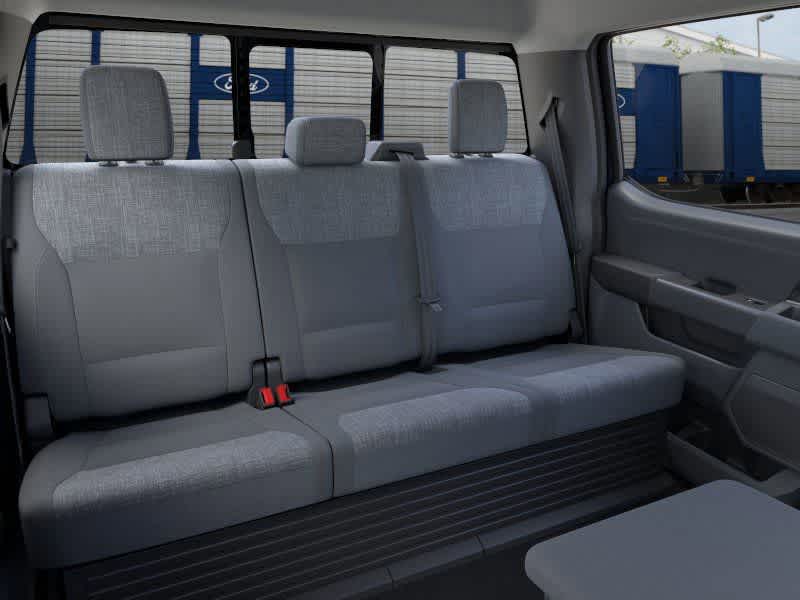 Thumbnail: 2026 Ford F-250 - 11