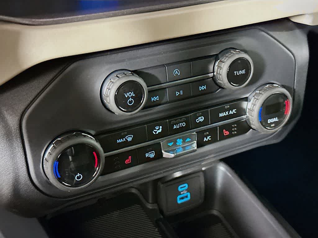 Thumbnail: 2025 Ford Bronco - 18