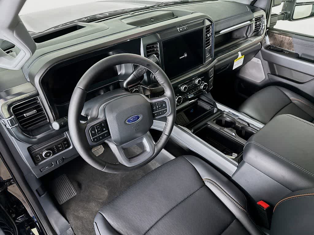 2025 Ford F-250  2