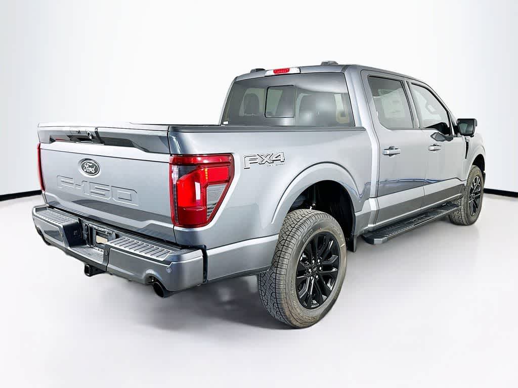 Thumbnail: 2025 Ford F-150 - 24
