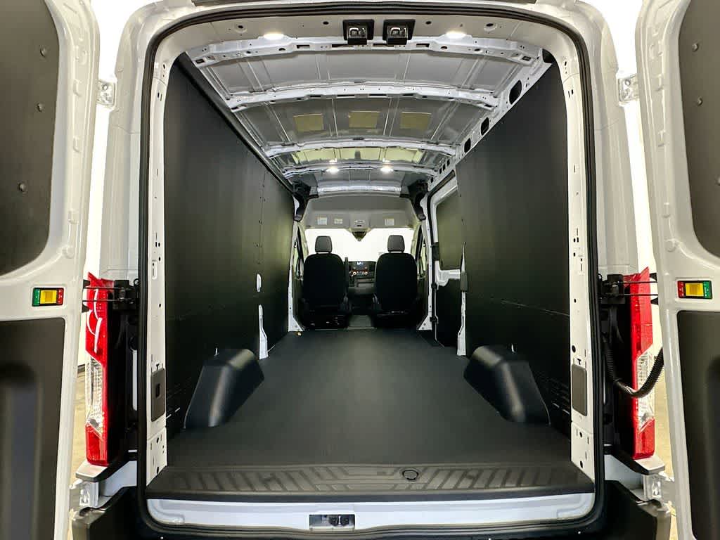 Thumbnail: 2025 Ford Transit Series - 19