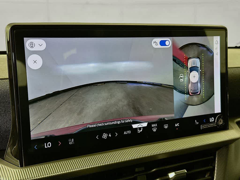 Thumbnail: 2026 Ford Explorer - 28