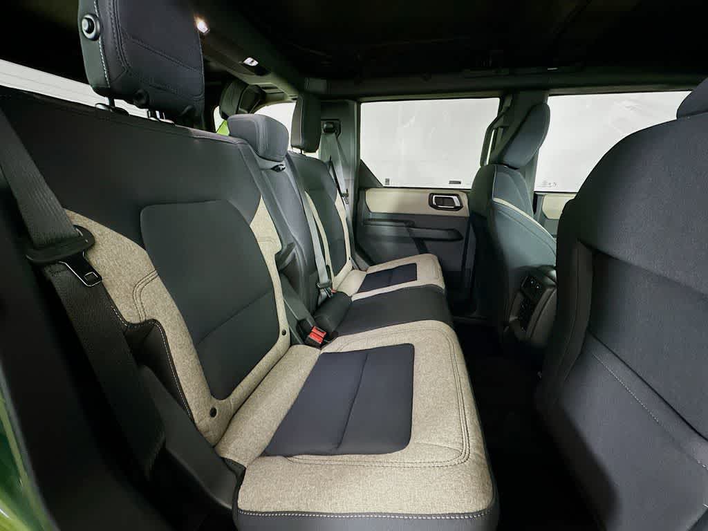 Thumbnail: 2025 Ford Bronco - 31