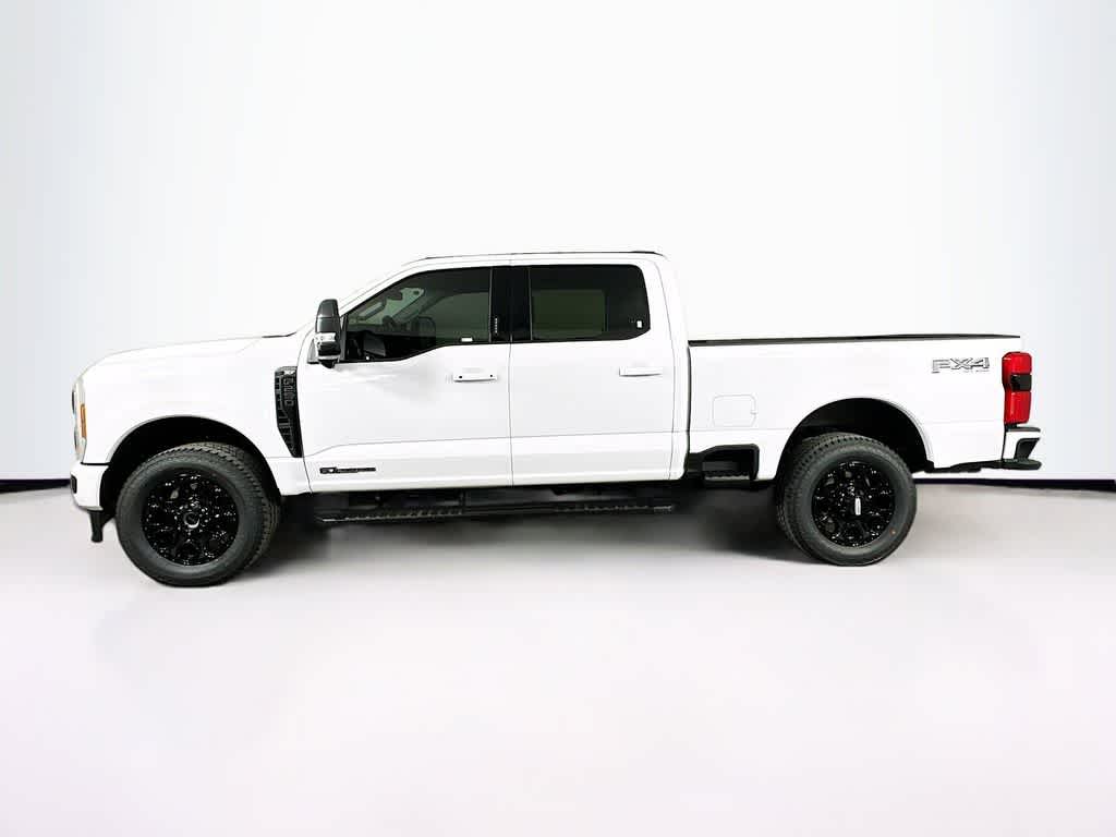 Thumbnail: 2026 Ford F-250 - 3