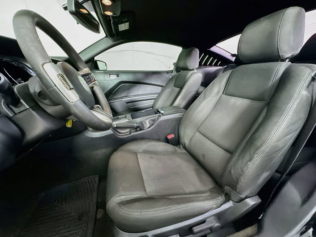 Thumbnail: 2014 Ford Mustang - 11