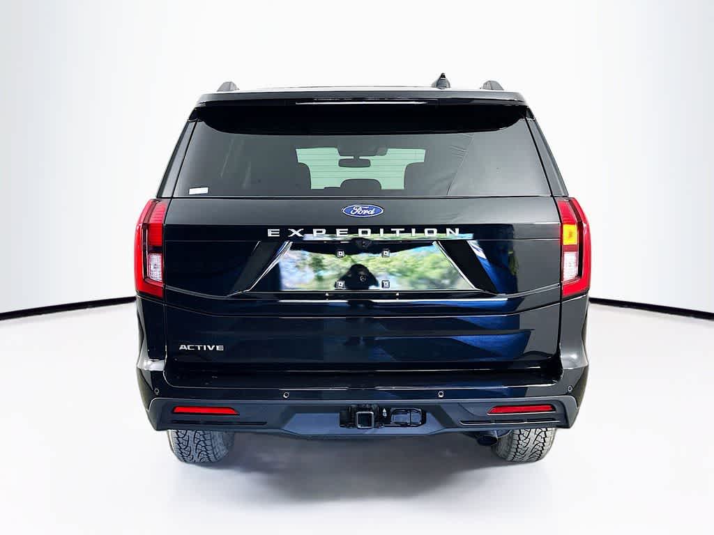 Thumbnail: 2026 Ford Expedition - 5