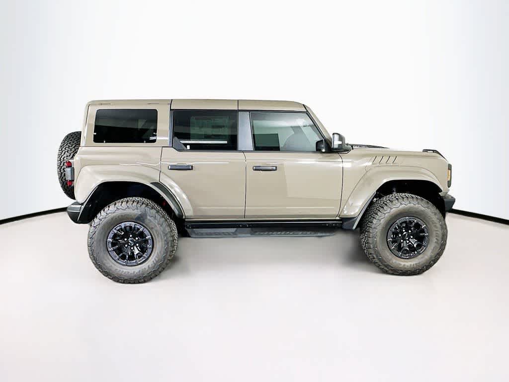 Thumbnail: 2025 Ford Bronco - 25
