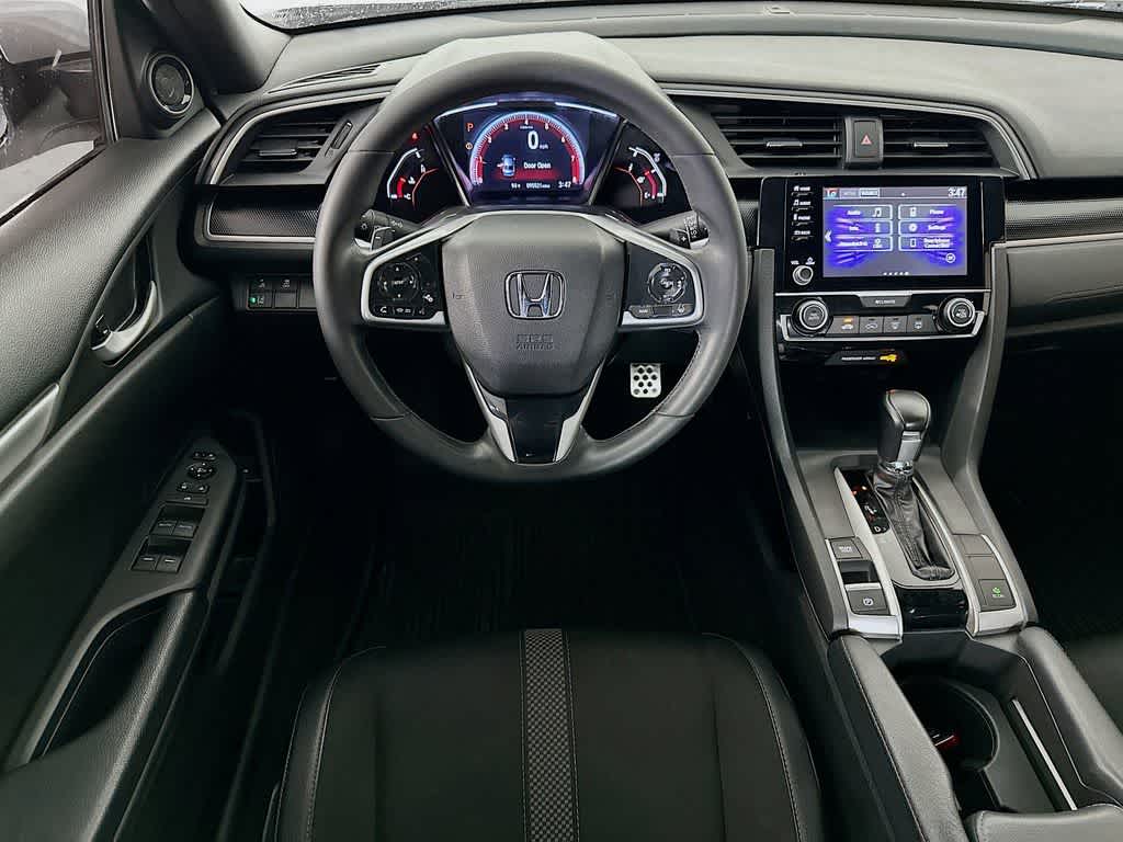 Thumbnail: 2019 Honda Civic - 9