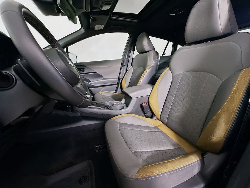 Thumbnail: 2024 Subaru Crosstrek - 12