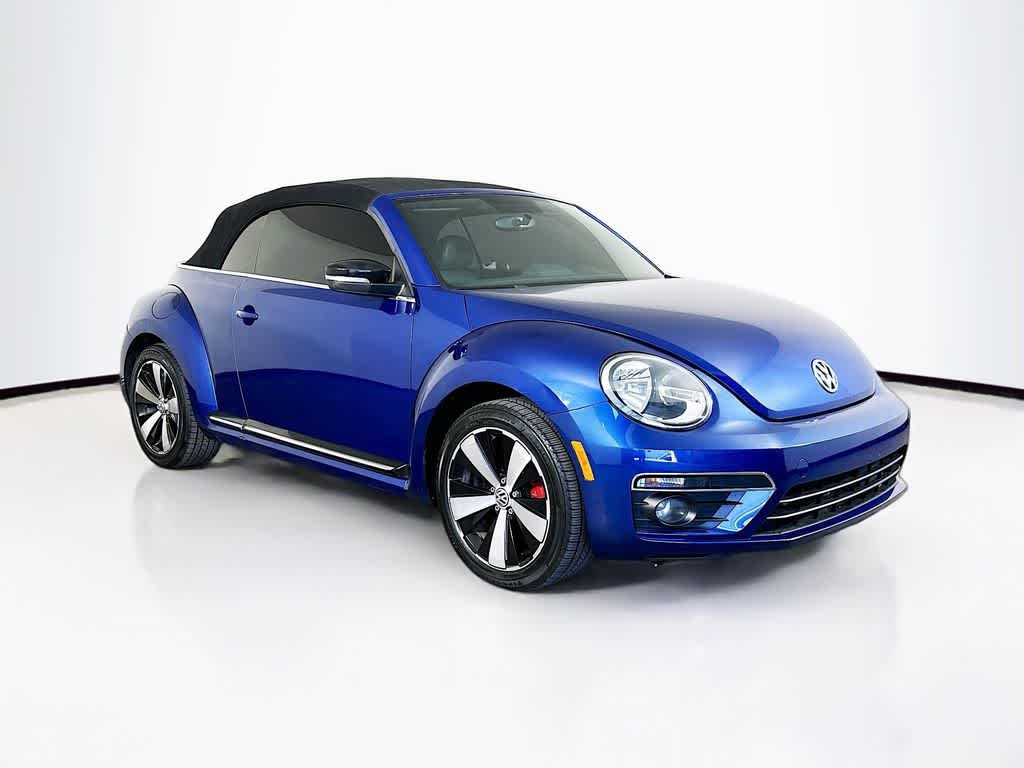 Thumbnail: 2013 Volkswagen Beetle - 23