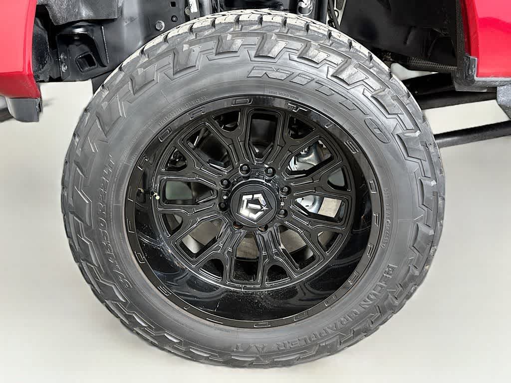 Thumbnail: 2022 Ford Econoline - 8