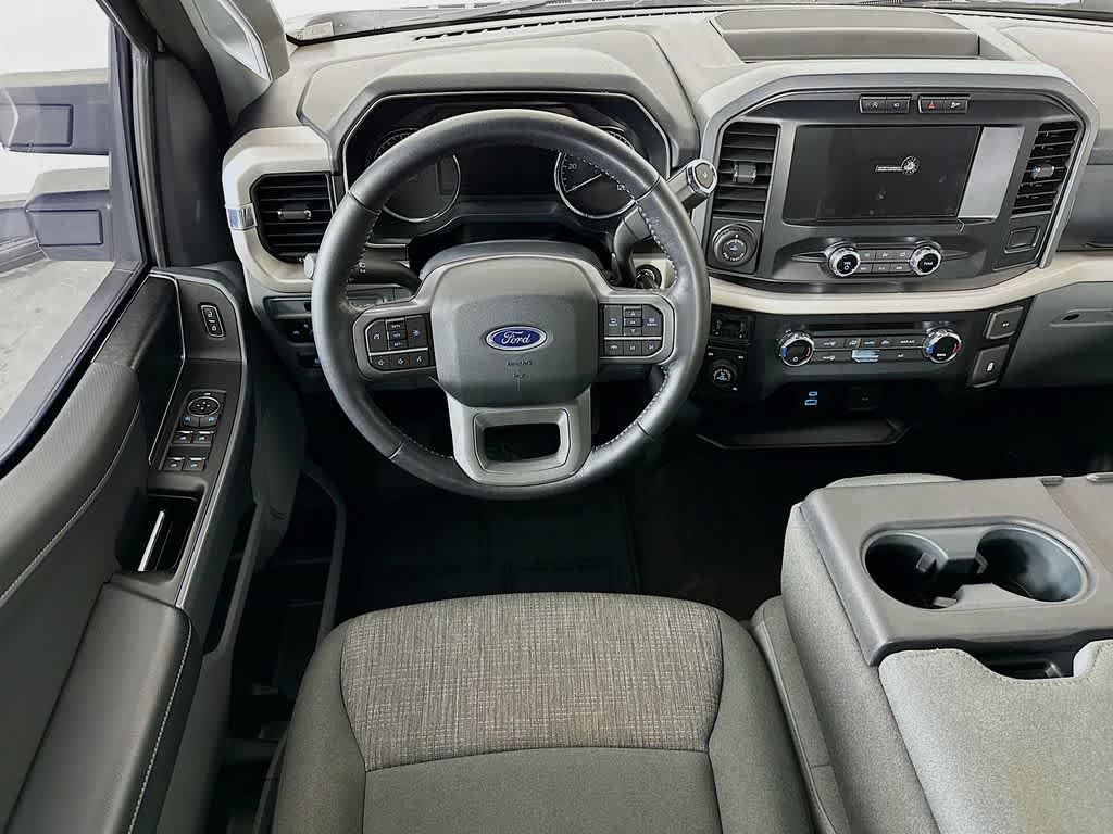 Thumbnail: 2021 Ford F-150 - 10