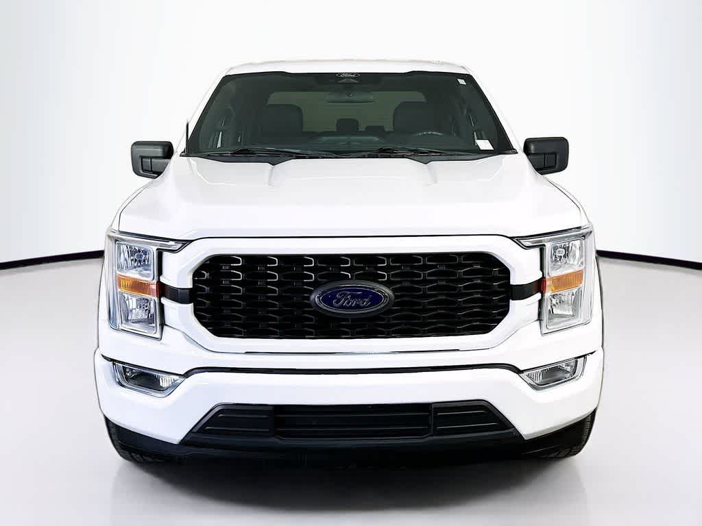 Thumbnail: 2022 Ford F-150 - 6