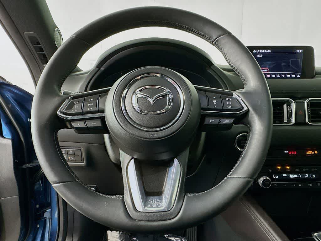 Thumbnail: 2019 Mazda CX-5 - 16