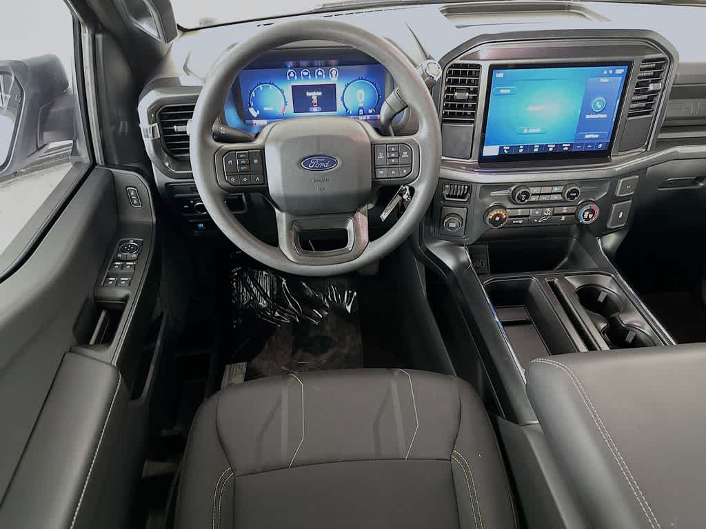 Thumbnail: 2025 Ford F-150 - 10