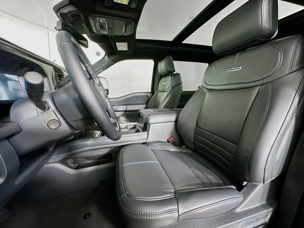 Thumbnail: 2026 Ford F-350 - 12