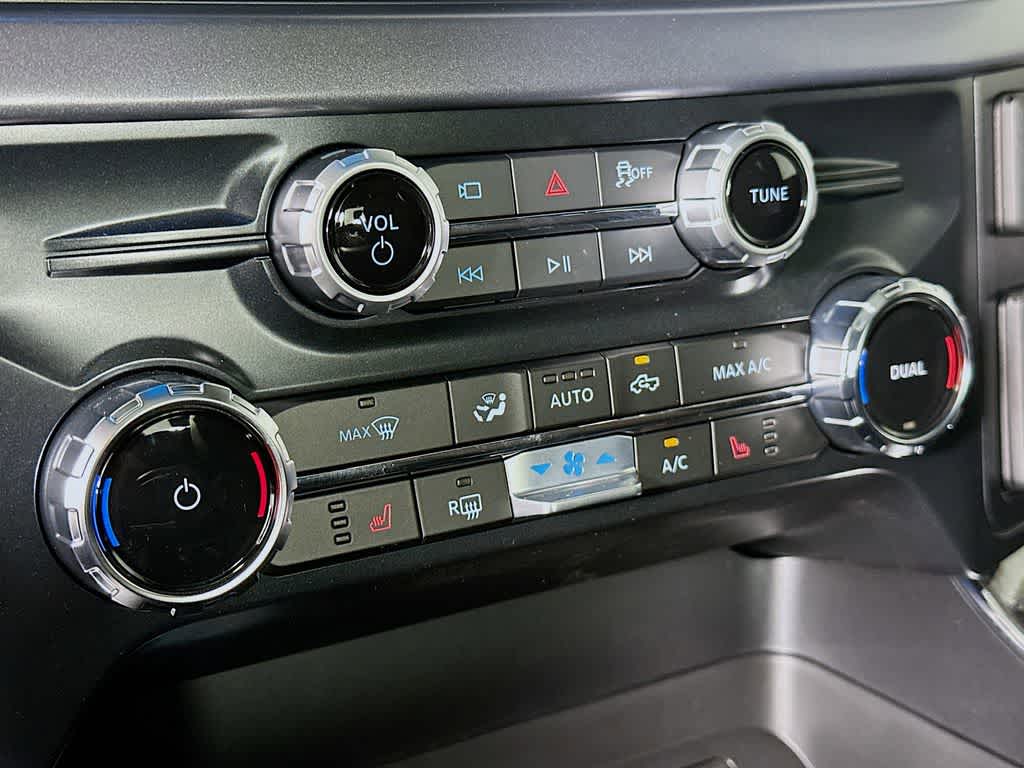 Thumbnail: 2025 Ford F-150 - 19