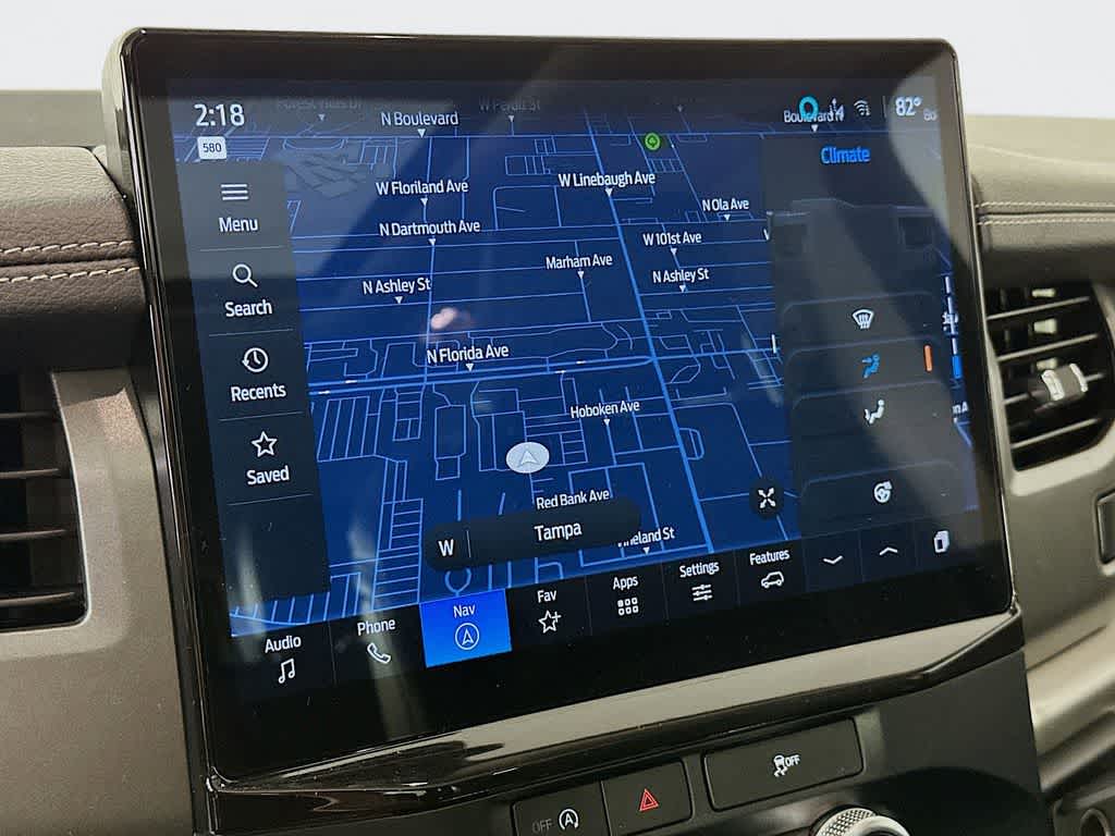 Thumbnail: 2024 Ford Expedition - 28