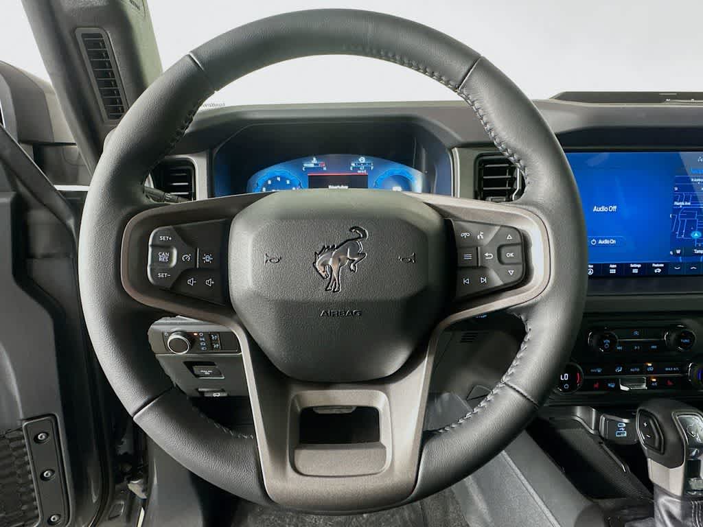Thumbnail: 2025 Ford Bronco - 16