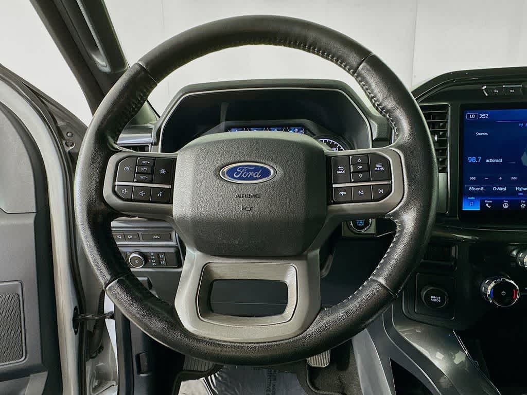 Thumbnail: 2022 Ford F-150 - 16