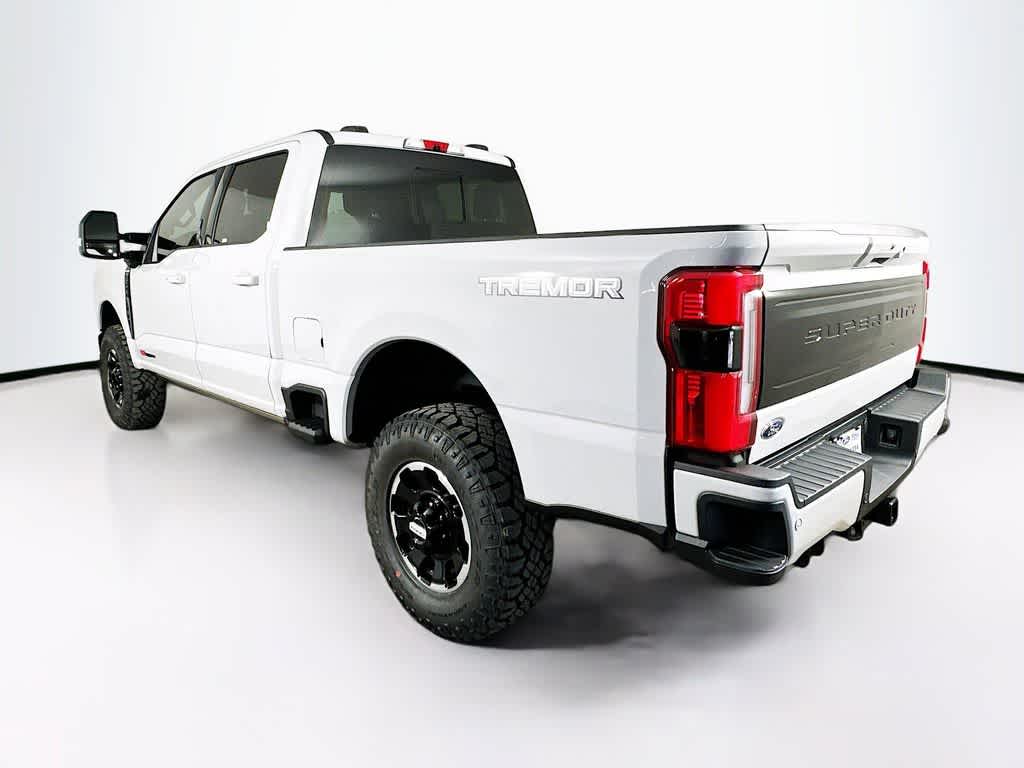 Thumbnail: 2026 Ford F-250 - 4