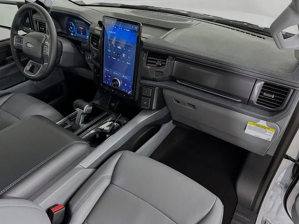 Thumbnail: 2025 Ford F-150 - 33