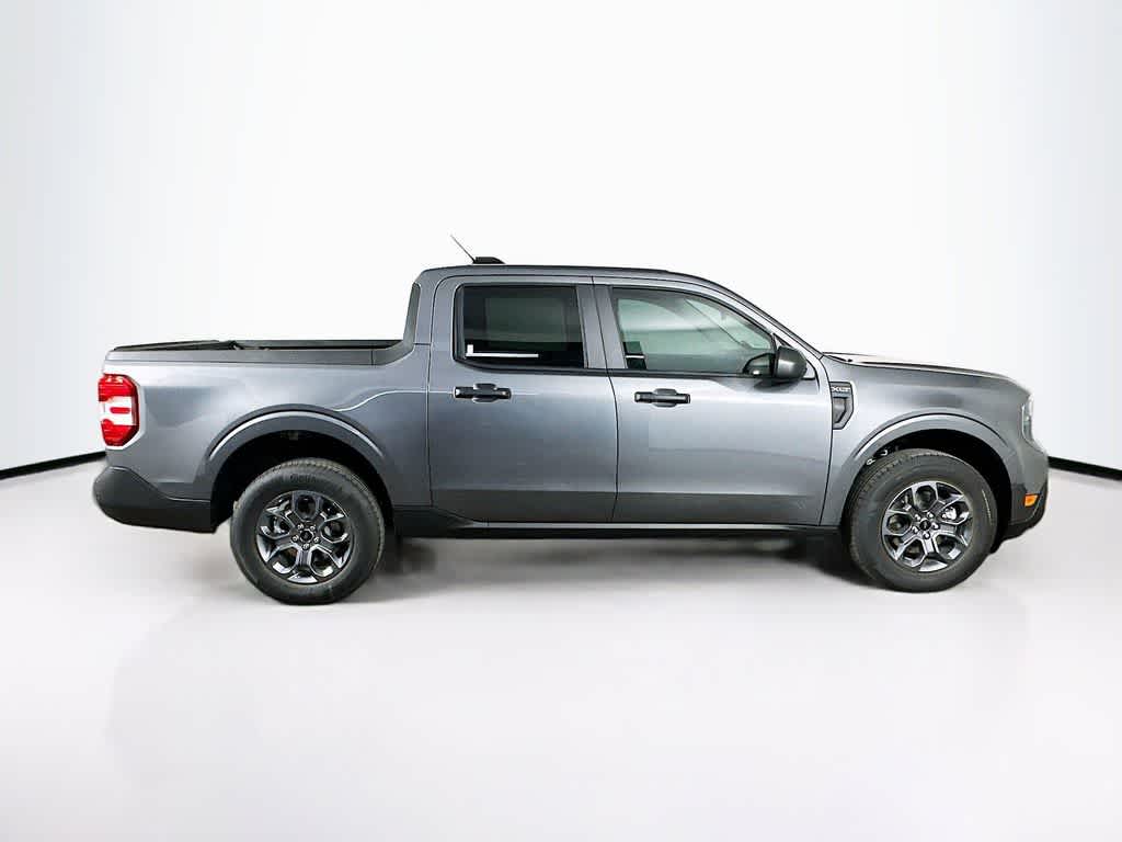 Thumbnail: 2026 Ford Maverick - 24