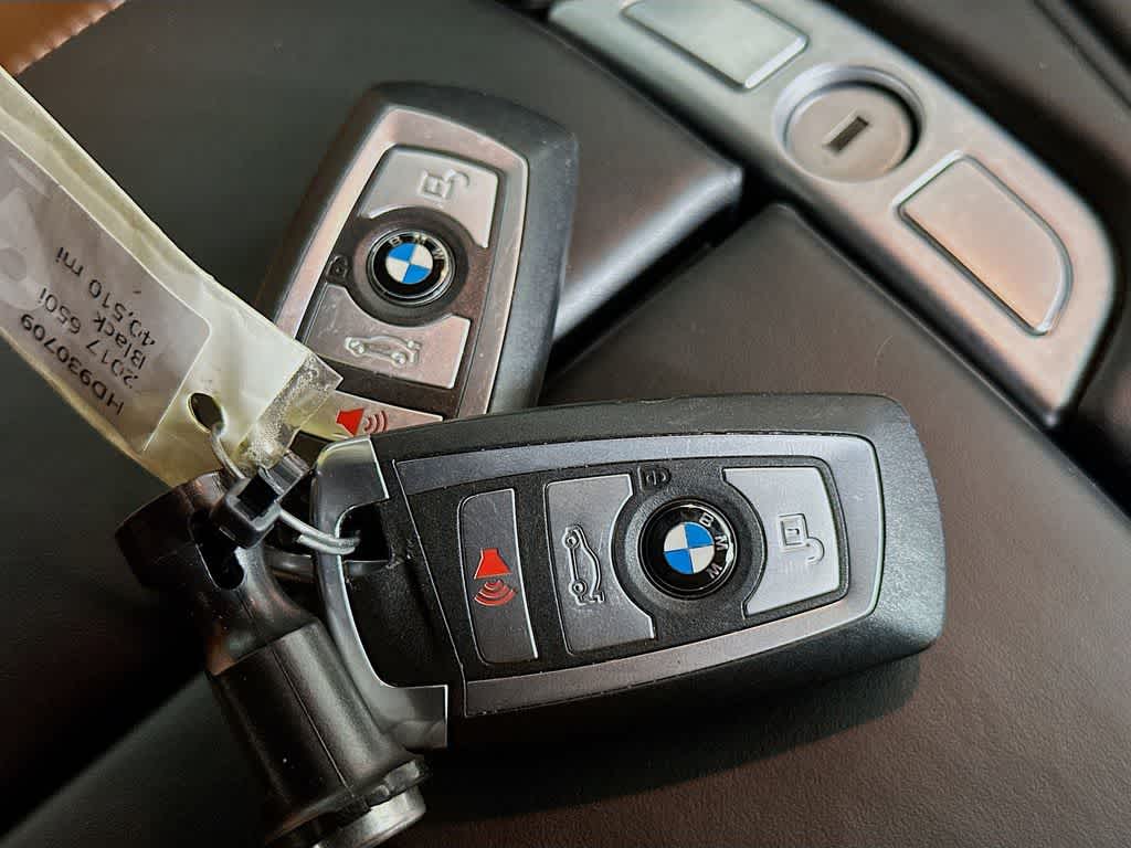 Thumbnail: 2017 BMW 6 Series - 21