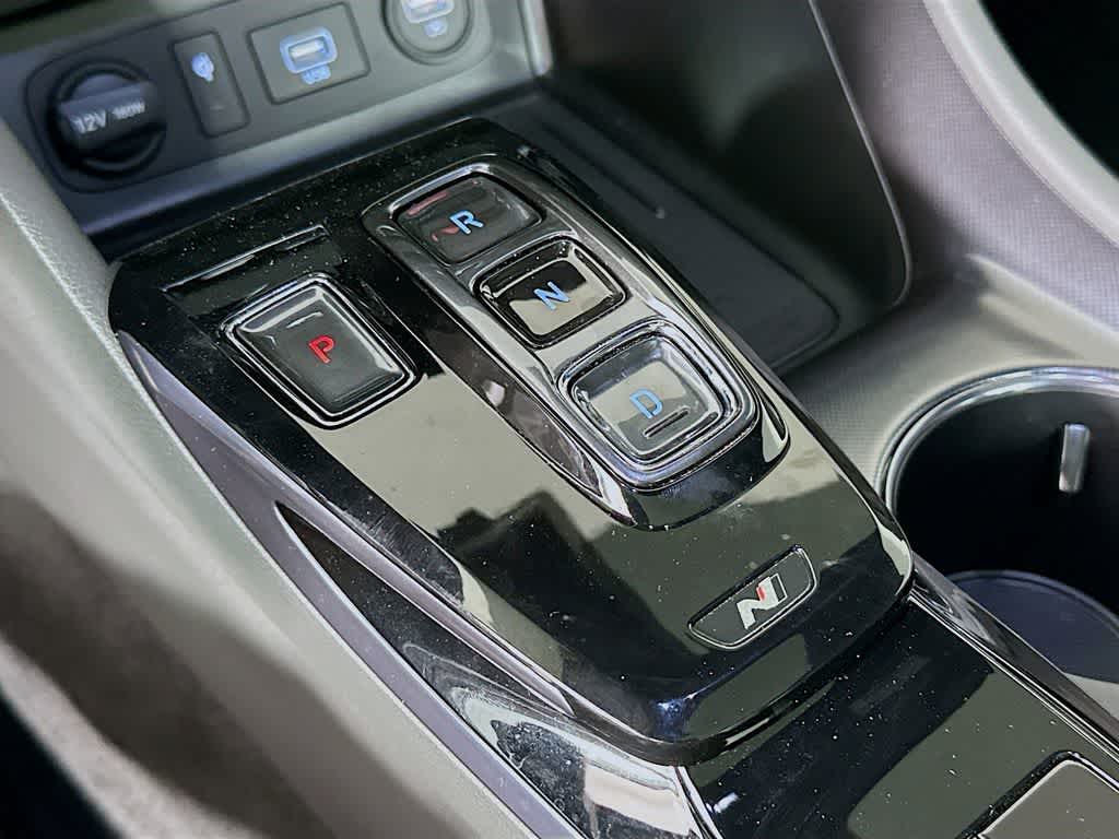 Thumbnail: 2023 Hyundai Sonata - 19