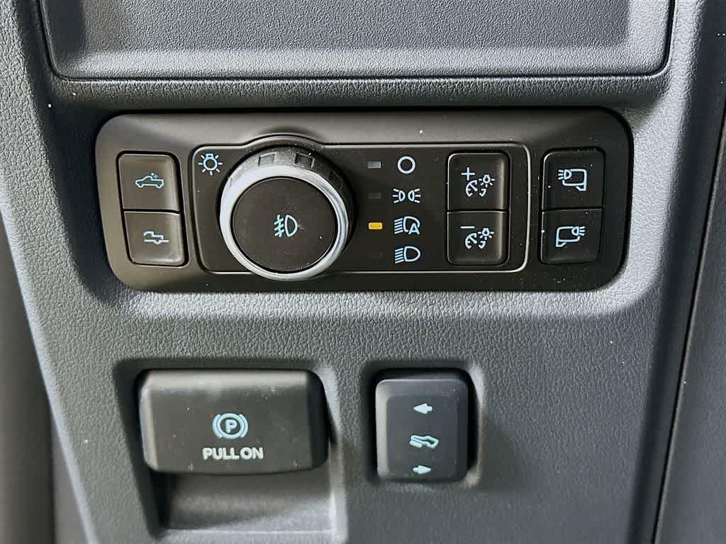 Thumbnail: 2025 Ford F-150 - 26