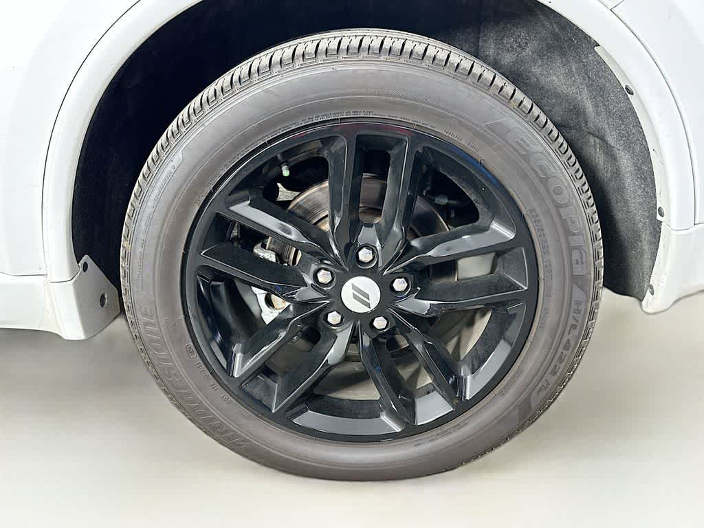 Thumbnail: 2025 Dodge Durango - 8