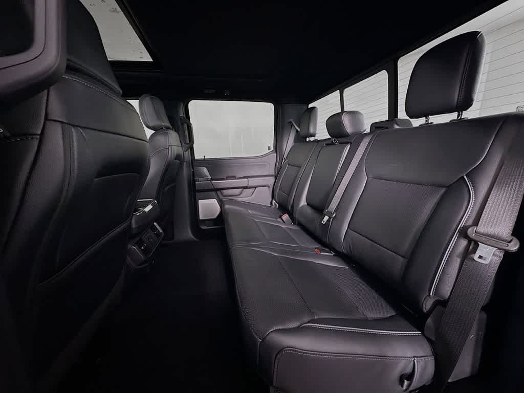 Thumbnail: 2026 Ford F-150 - 14